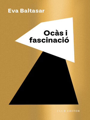 cover image of Ocàs i fascinació
